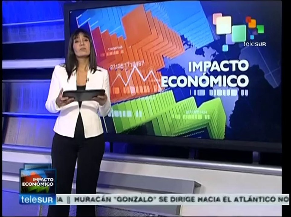 Afirma ministro Mario Bergara que Uruguay crecerá 3%