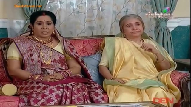 Bhagya Vidhata (Rishtey) 14th October 2014 Video Watch Online