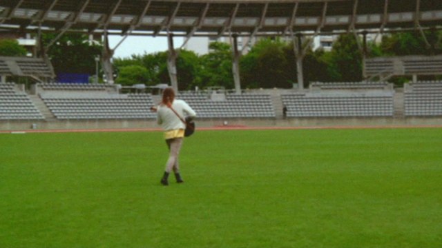 Sébastien Tellier | A Take Away Show