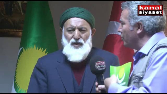 HAK ve HAKİKAT PARTİSİ ANKARA