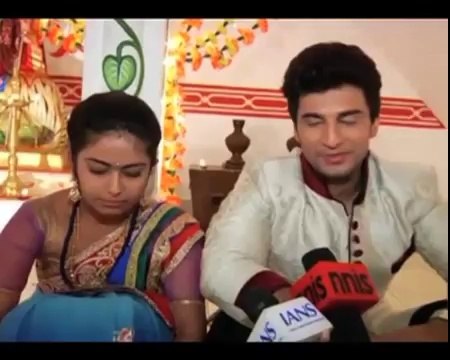 Sasural Simar Ka - Simar leaves Bharadwaj House