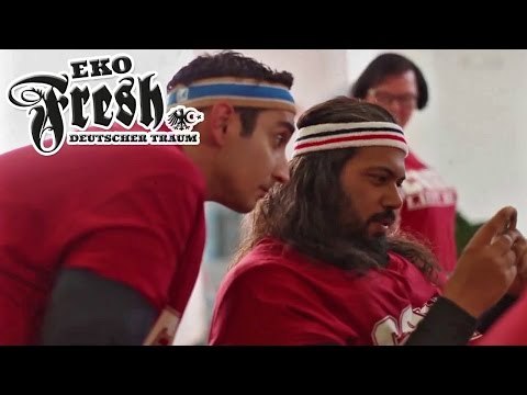 Eko Fresh - Deutscher Traum - Vlog #5