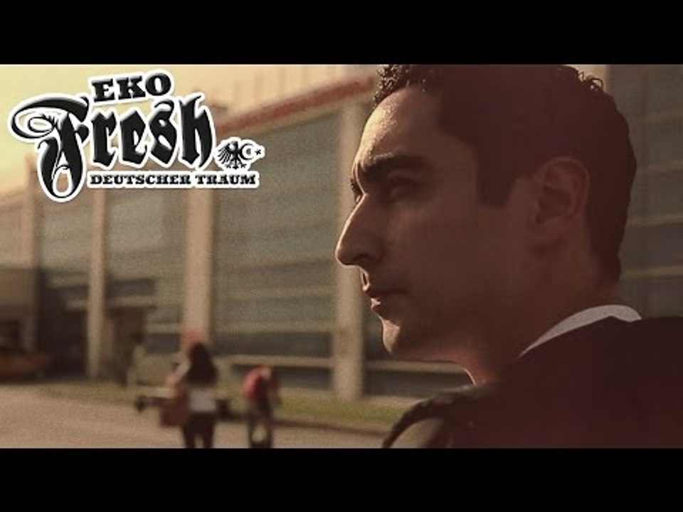 Eko Fresh feat. Sami Nasser - Orient Express