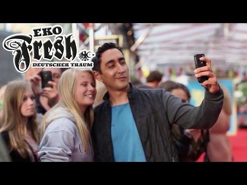 Eko Fresh - Deutscher Traum - Vlog #4