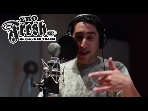 Eko Fresh - Deutscher Traum - Vlog #1