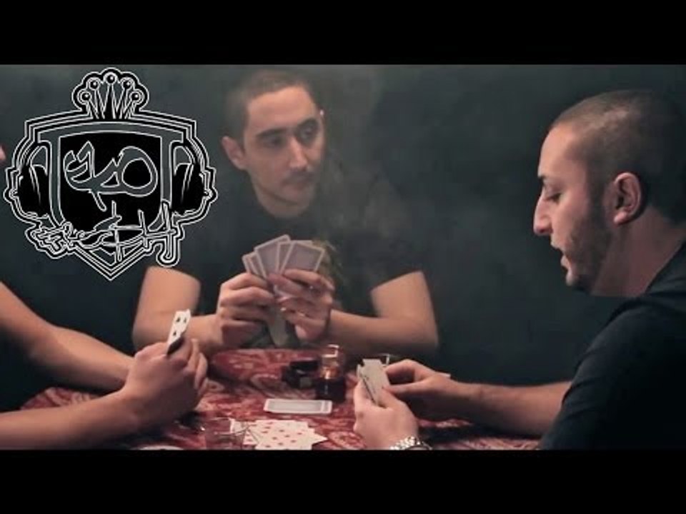 Eko Fresh feat. Cengiz & Nedim 47 - Komm schon (WKMECD Gewinner)