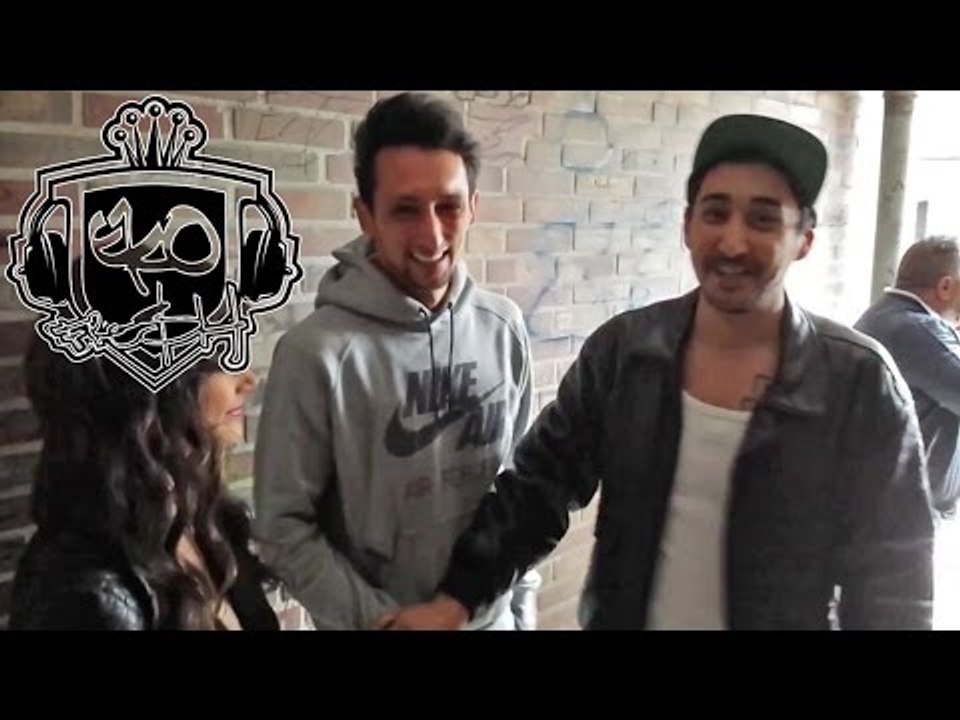 Blockbustaz - Behind the scenes #4