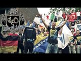 Nedim47 - Bosnians in Brazil (prod. by Juh-Dee & Ishak)