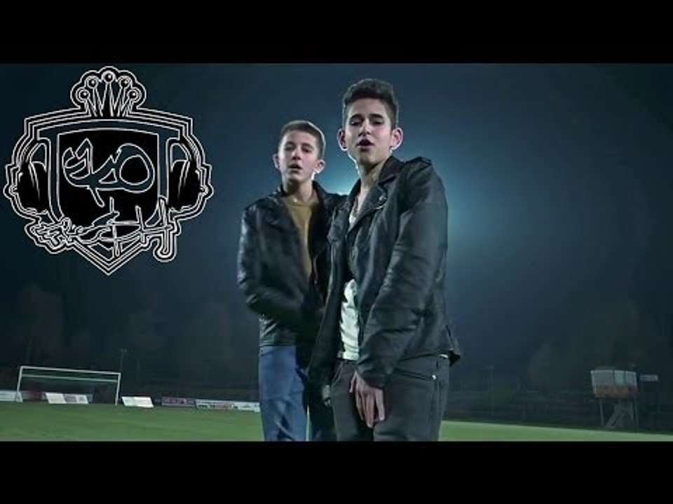 Kamyar & Dzeko - Nie zu jung (VDSIS)