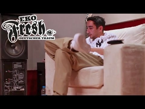 Eko Fresh - Deutscher Traum - Vlog #3