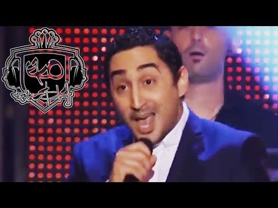 Eko Fresh feat. Klaus Doldinger - Gheddo (Tatort Version) Live beim Grimme Preis 2014