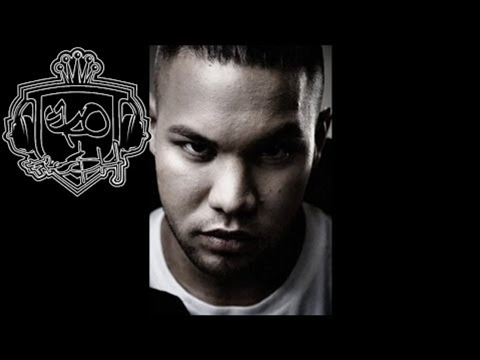 Lil Kay - Gehen Steil feat Phillip - Das ist Lil Kay - Album - Track 03