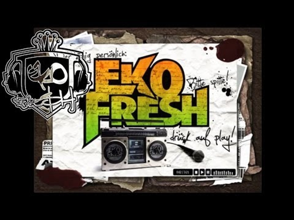 Eko Fresh - Real.de - Lost Tapes - Album - Track 05