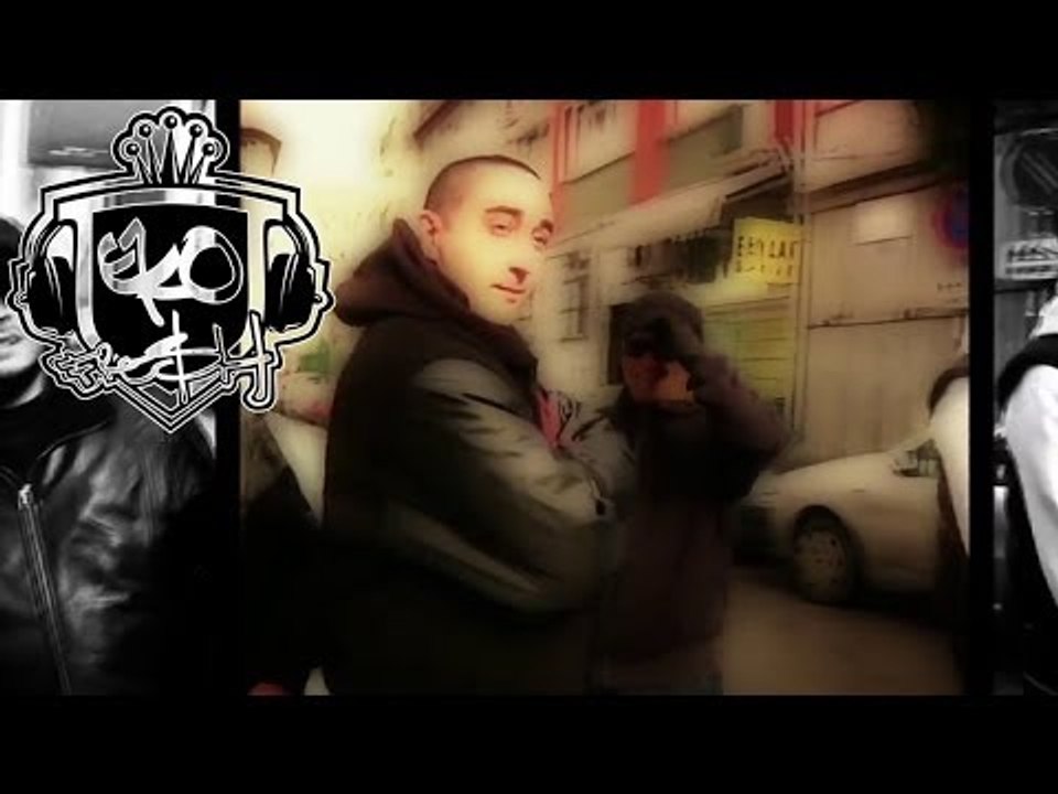 Killa Hakan - Making of Allerbesten Rapper feat Eko Fresh, Ceza, Sumer Cem