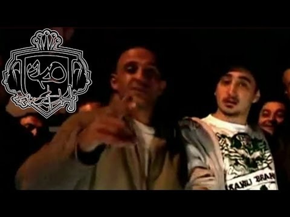 Eko Fresh - Members Only feat German Dream