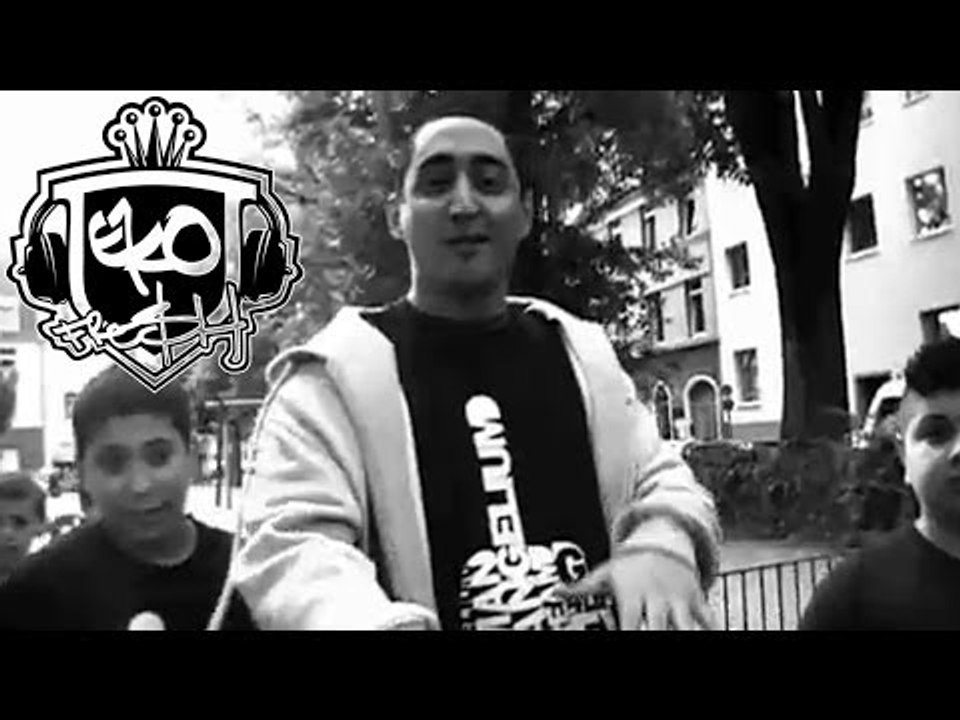 Eko Fresh - Grembranxshop Exclusive No 1