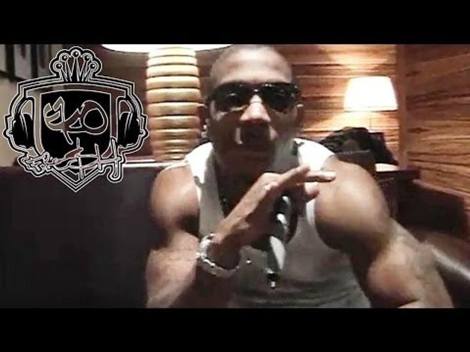 Eko Fresh - Ja Rule Shoutout
