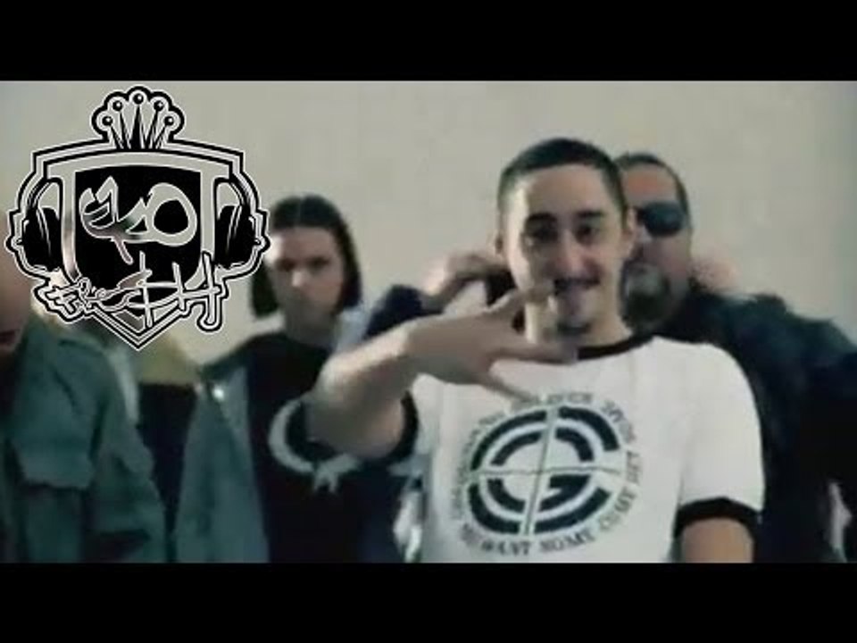 SD - Grembranx Click feat G-Style