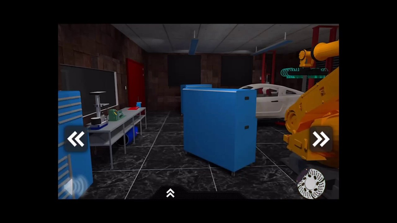 Répare ma voiture : Survie Zombie - les 20 premières minutes