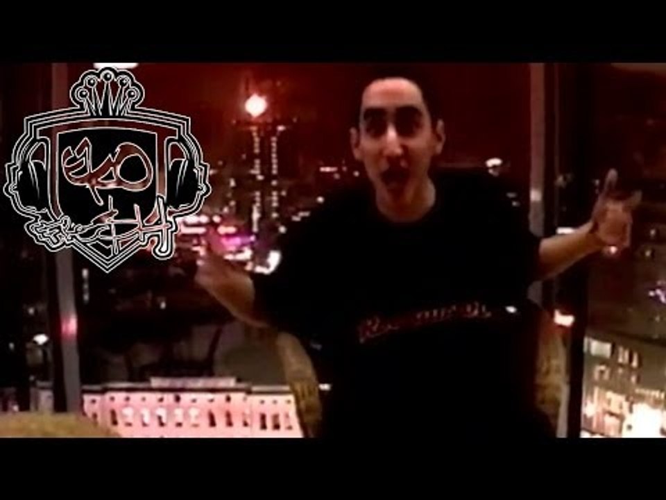 Eko Fresh - Komm Her