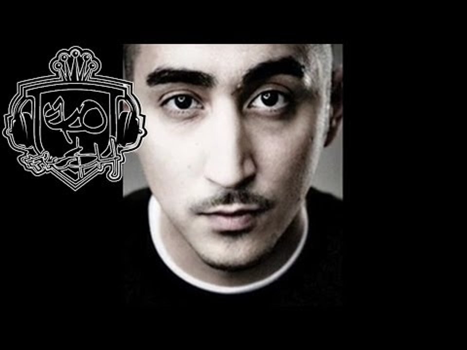 Eko Fresh - Best of EGJ Zeit