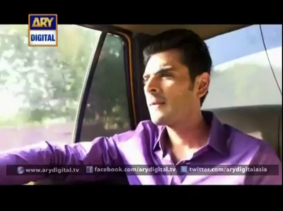 Qismat Episode 23 Full