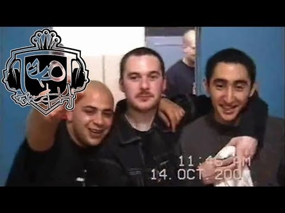 Eko Fresh's Jam Retro