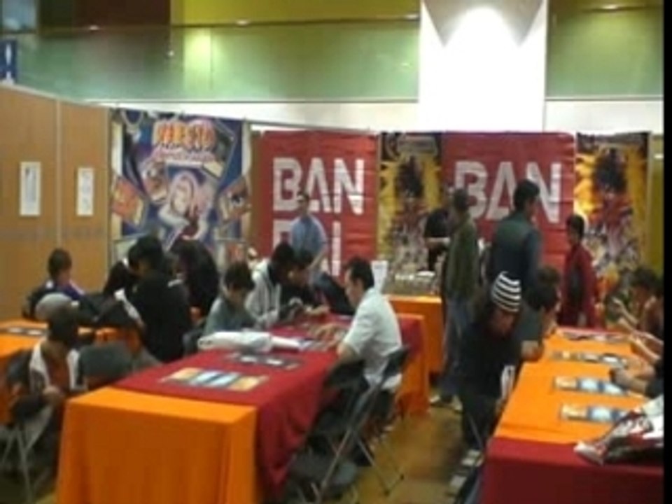Manga Expo 2006 - SAMEDI 45