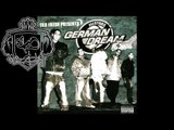 Eko Fresh - Was es ist feat Emely & Gangsta Lu - German Dream Allstars - Album - Track 08