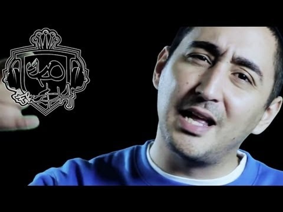 Eko Fresh - Echoes in my head feat. Krayzie Bone, Summer Cem, Serc & Ado Kojo