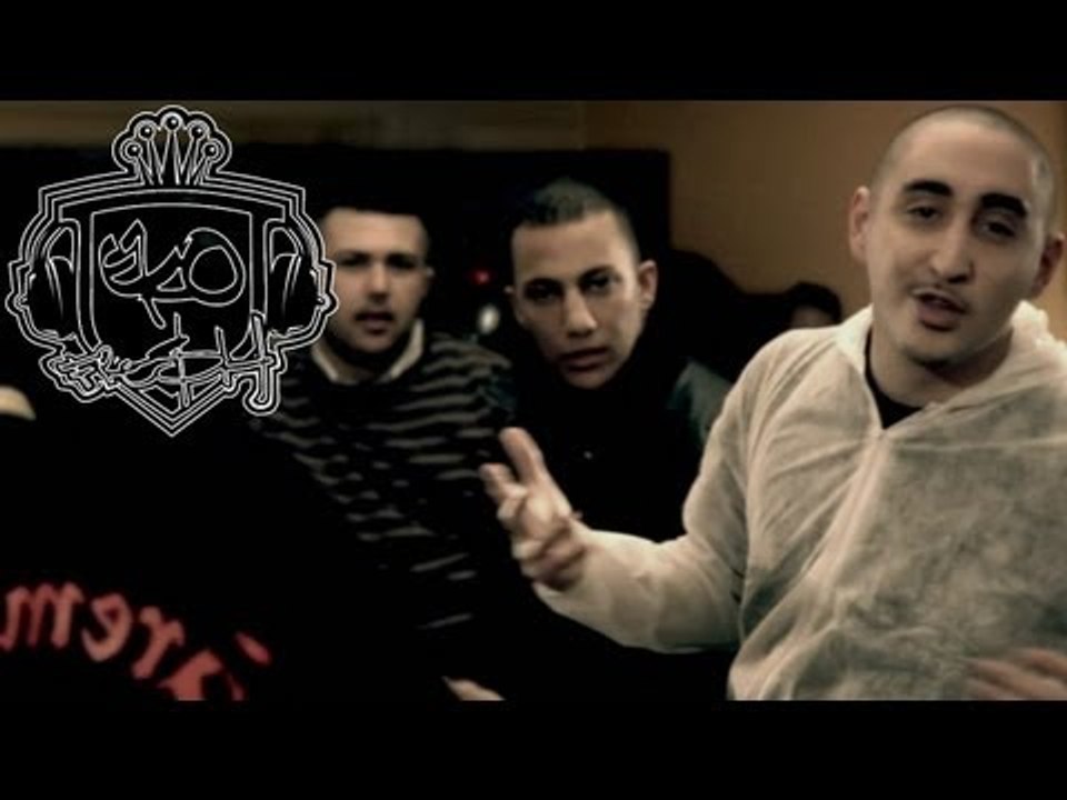 Eko Fresh - Hör auf dich feat Capkekz