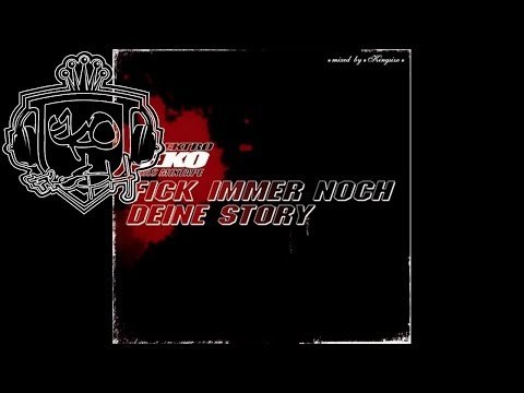Eko Fresh - Fick immer noch deine Story feat Kay One - Fick Immer noch deine Story - Album - TRK 02
