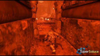 Styx Master of Shadows - La relique du Sérail d'Akenash