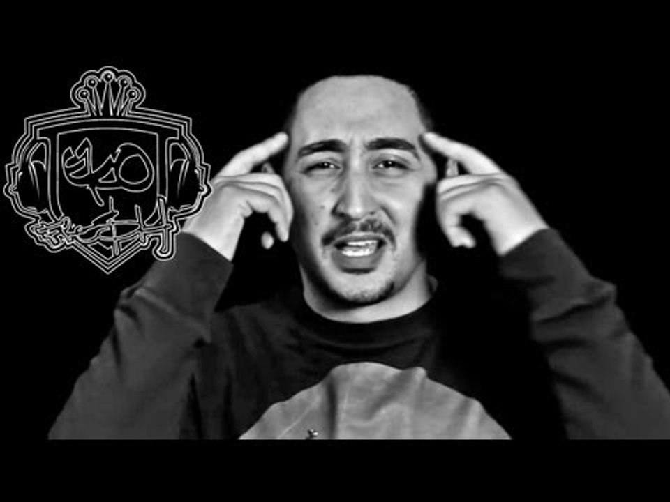 Eko Fresh - Acapella 1 (Ek Pack)