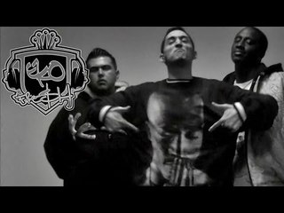 Eko Fresh - Die Abrechnung