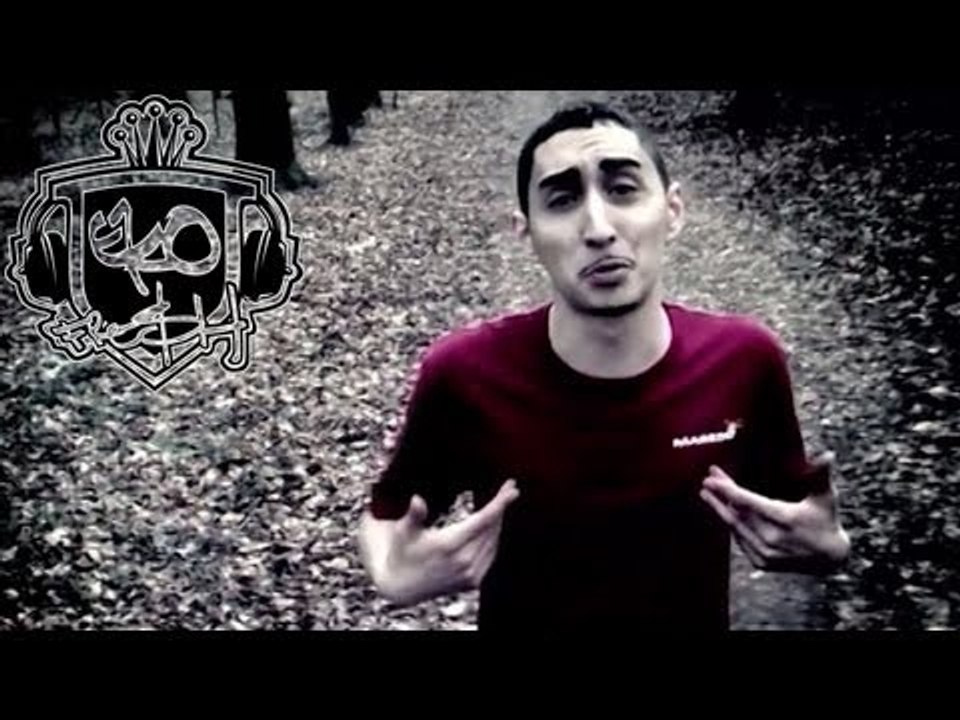 Eko Fresh feat Summer Cem - German Dream Allstars Intro