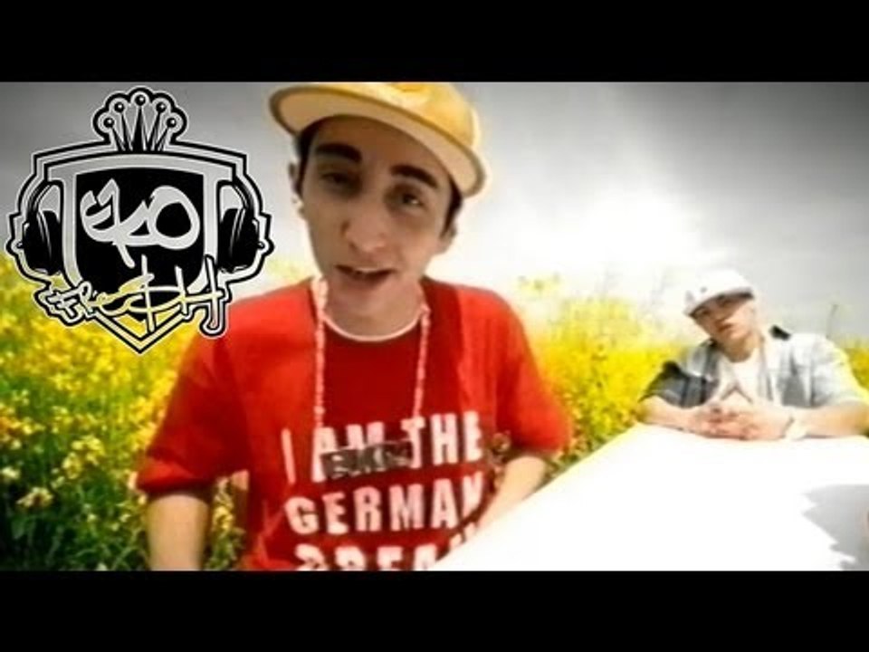 Eko Fresh - Eigentlich Schön feat Azra & Chablife