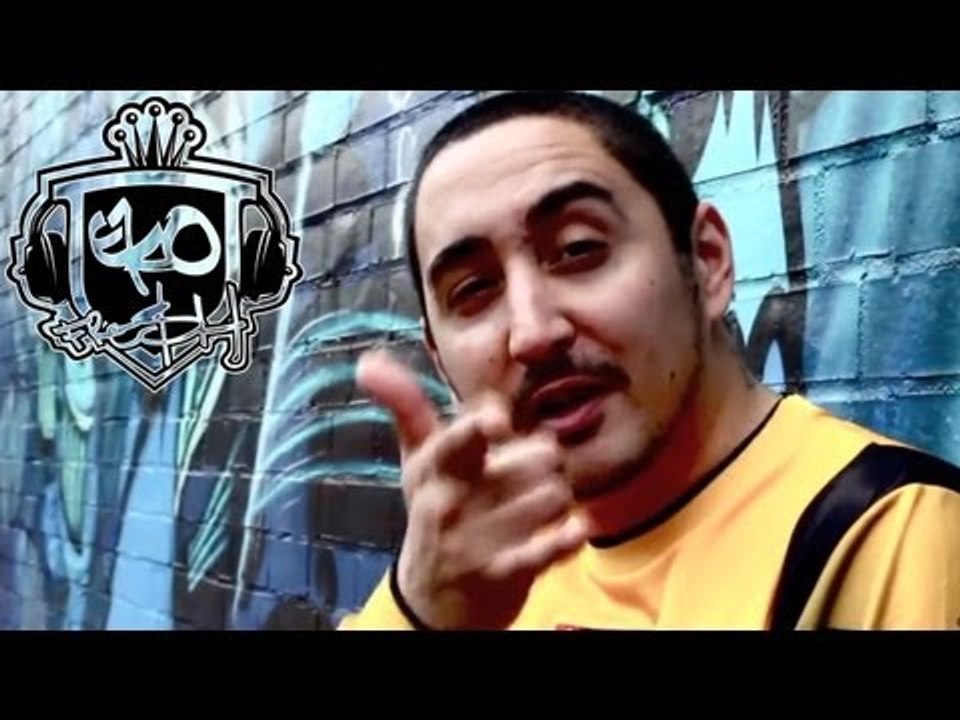 Eko Fresh - Mein Name ist...