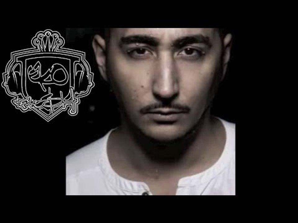 Eko Fresh feat. Hakan Abi & Prodycem - Intro