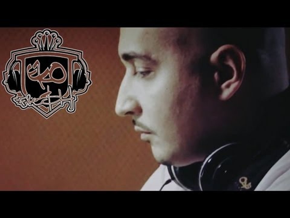 Eko Fresh feat. Serc651 - Kein Krieg (German Dream/ 36)