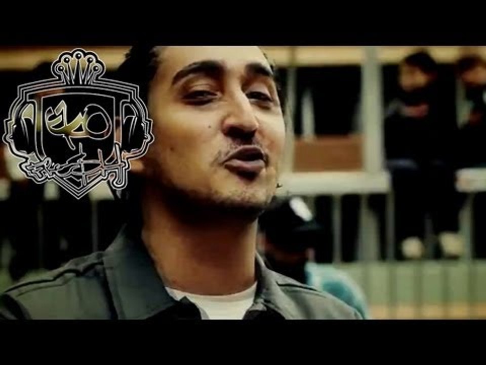 Eko Fresh - EK TO THE ROOTS 31.8.12