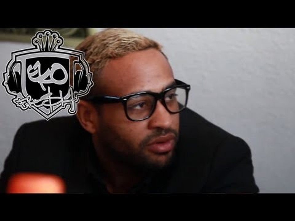 Die Ado Kojo Story #2 ('ICH TUE ALLES FÜR DICH feat Eko Fresh' 2.11.12)