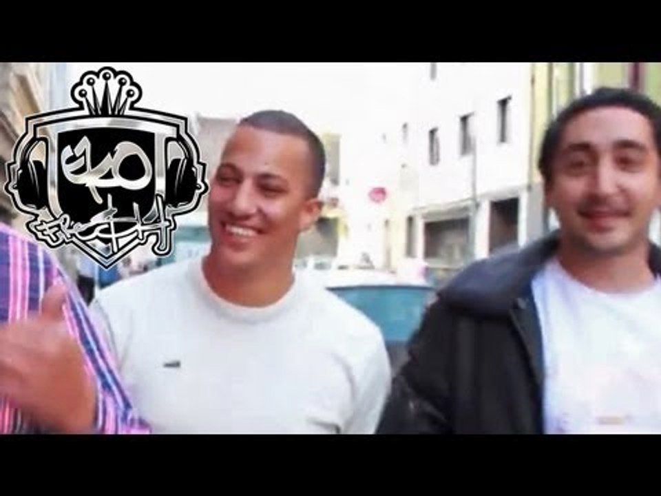 Eko Fresh, Farid Bang & Summer Cem - Wie kauft man eine CD? feat. Thomas Stein