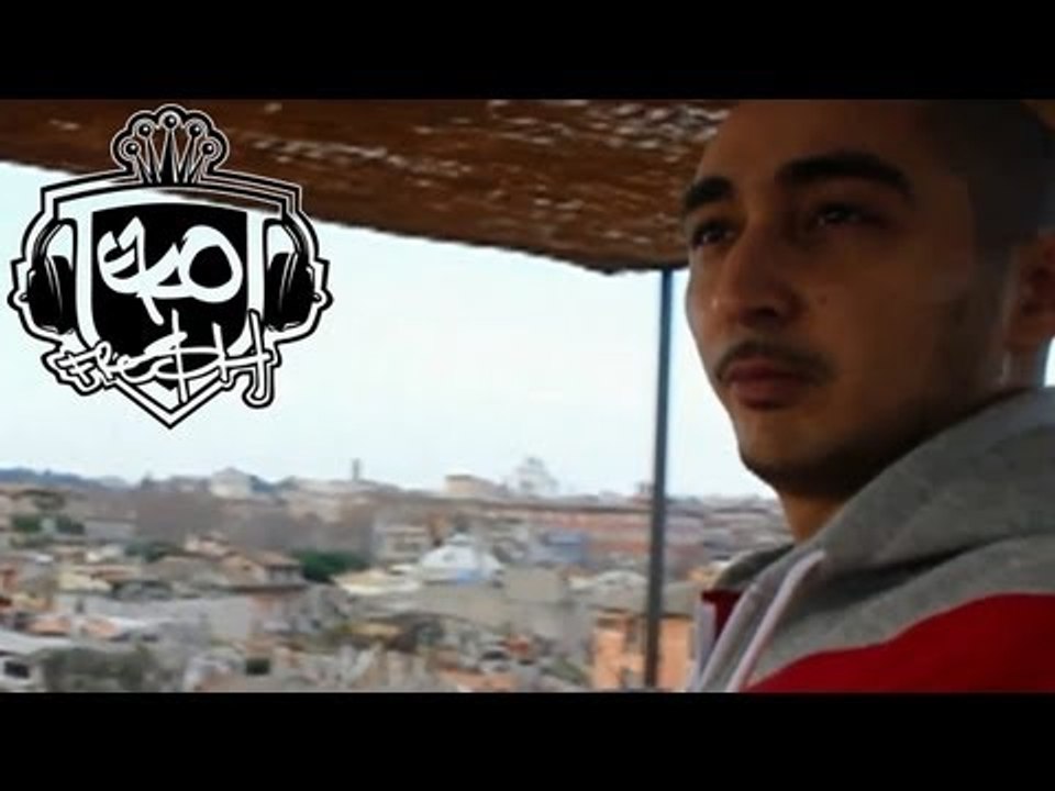 Eko Fresh, G-Lu (40 Räuber) - Vita Mia - Making of