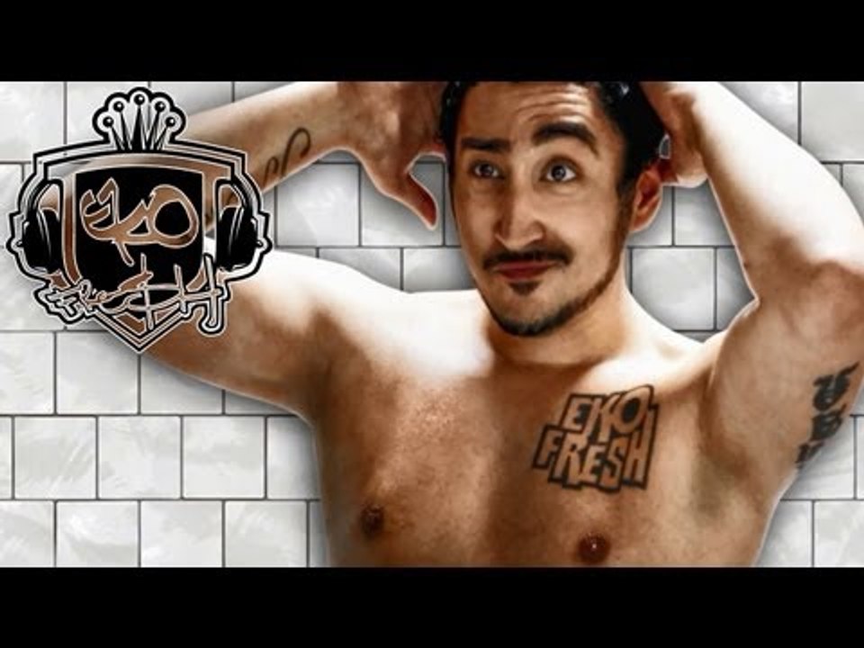 Eko Fresh - 300 Bars ('EKREM' 2.9.11)