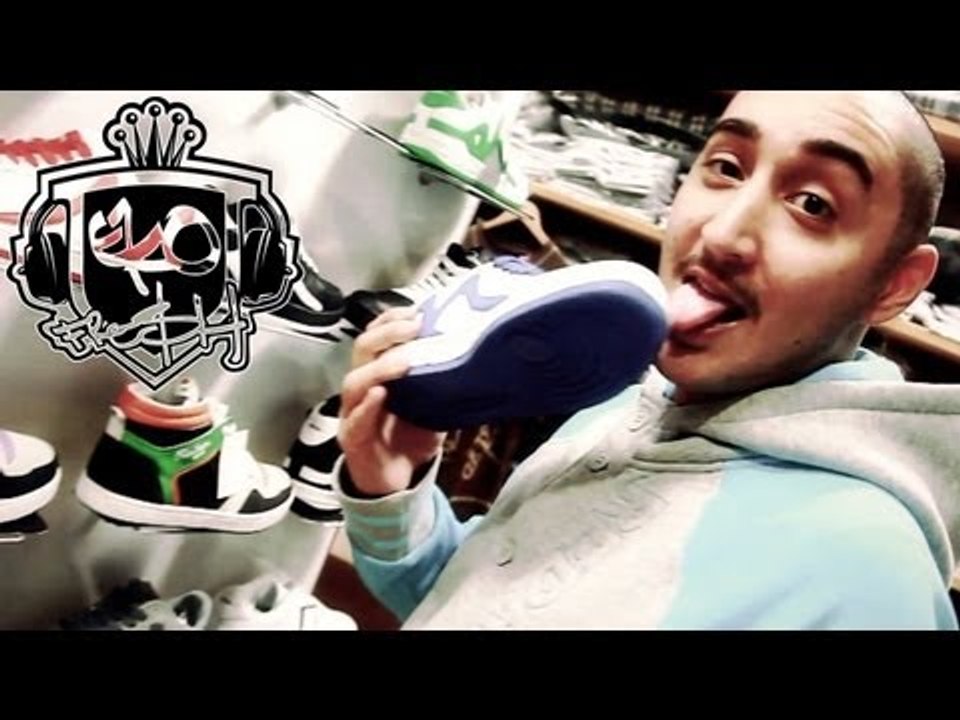 Eko Fresh - Kai Ebel Style