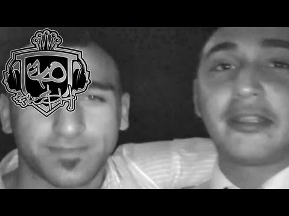 Summer Cem Releaseparty