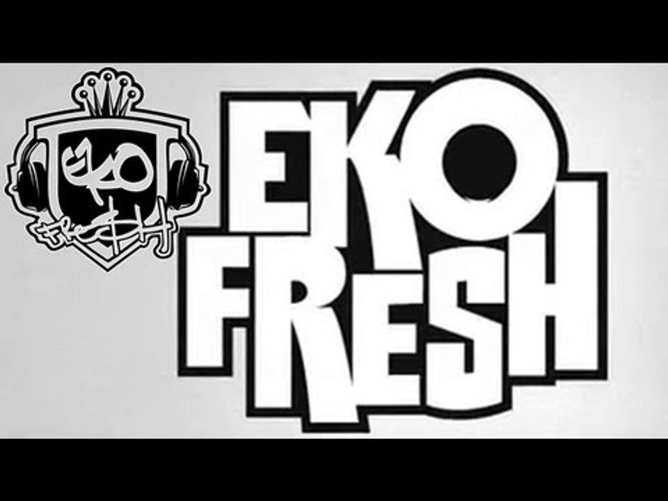 Eko Fresh - Deutschland