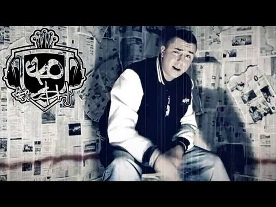 Isy, Eddy Gordo, Egie Boom & Slow - Das Leben ist ein Kampf