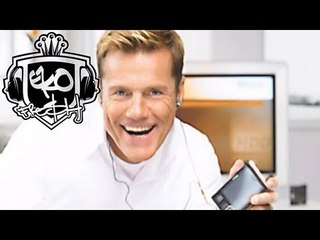 Dieter Bohlen ruft Eko Fresh an